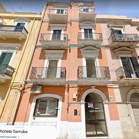Apartmán Casa Garruba 99 Bari Exteriér fotografie