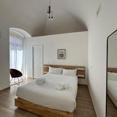 Apartmán Casa Garruba 99 Bari Exteriér fotografie
