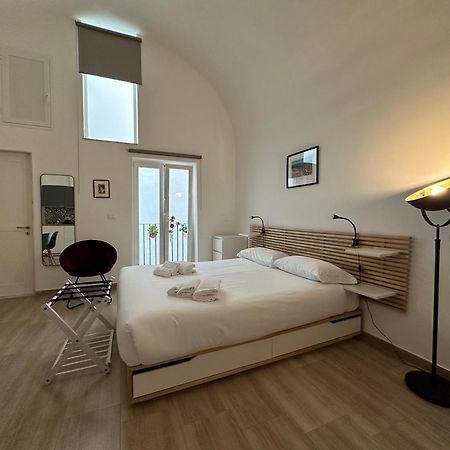 Apartmán Casa Garruba 99 Bari Exteriér fotografie