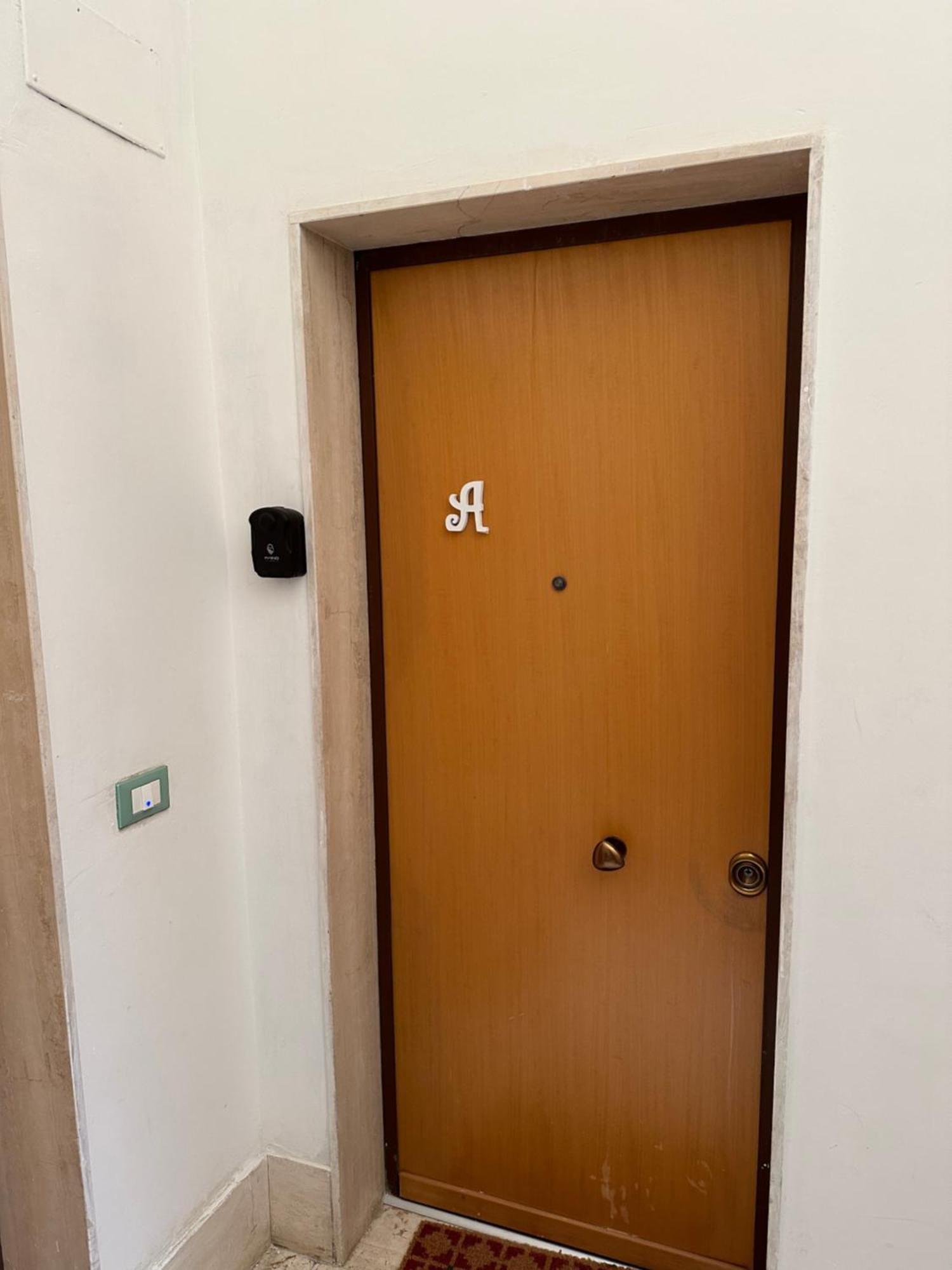 Apartmán Casa Garruba 99 Bari Pokoj fotografie