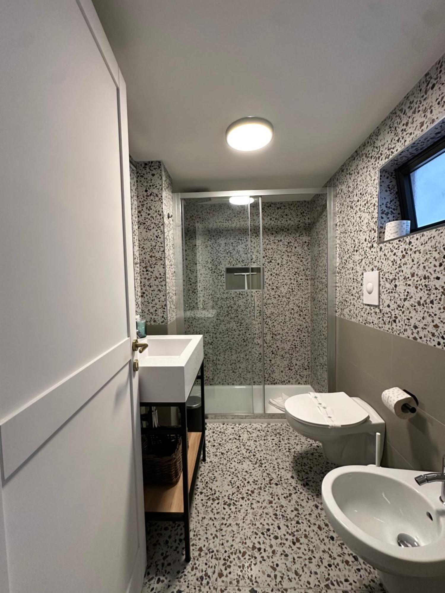 Apartmán Casa Garruba 99 Bari Exteriér fotografie