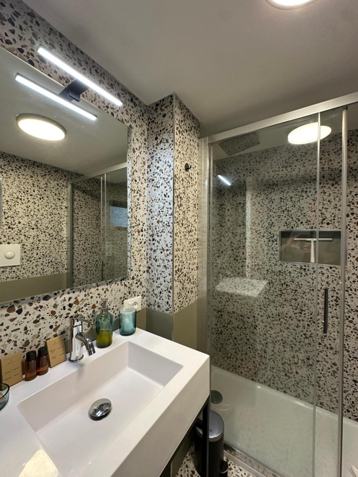 Apartmán Casa Garruba 99 Bari Exteriér fotografie